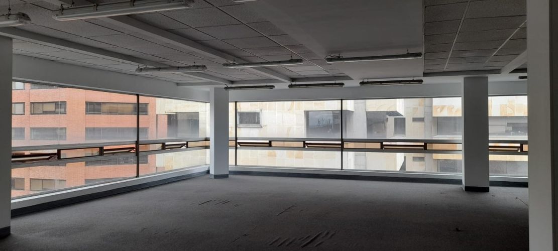 Edificio en  Venta en El nogal, Bogotá - Miniatura 3