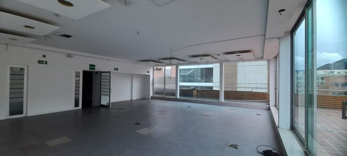Edificio en  Venta en El nogal, Bogotá - Miniatura 10