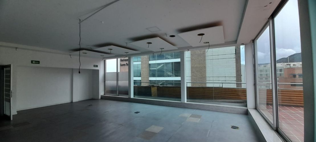 Edificio en  Venta en El nogal, Bogotá - Miniatura 11