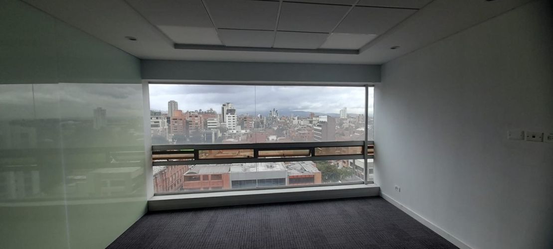 Edificio en  Venta en El nogal, Bogotá - Miniatura 12