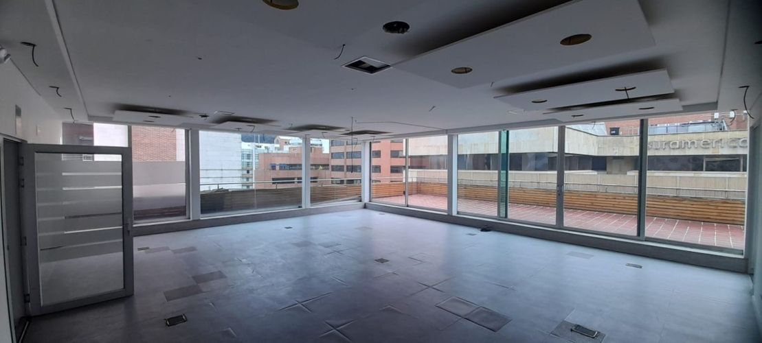 Edificio en  Venta en El nogal, Bogotá - Miniatura 14
