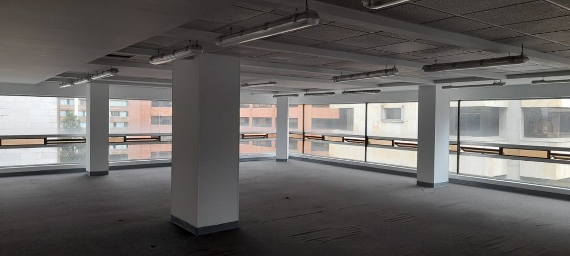 Edificio en  Venta en El nogal, Bogotá - Miniatura 16