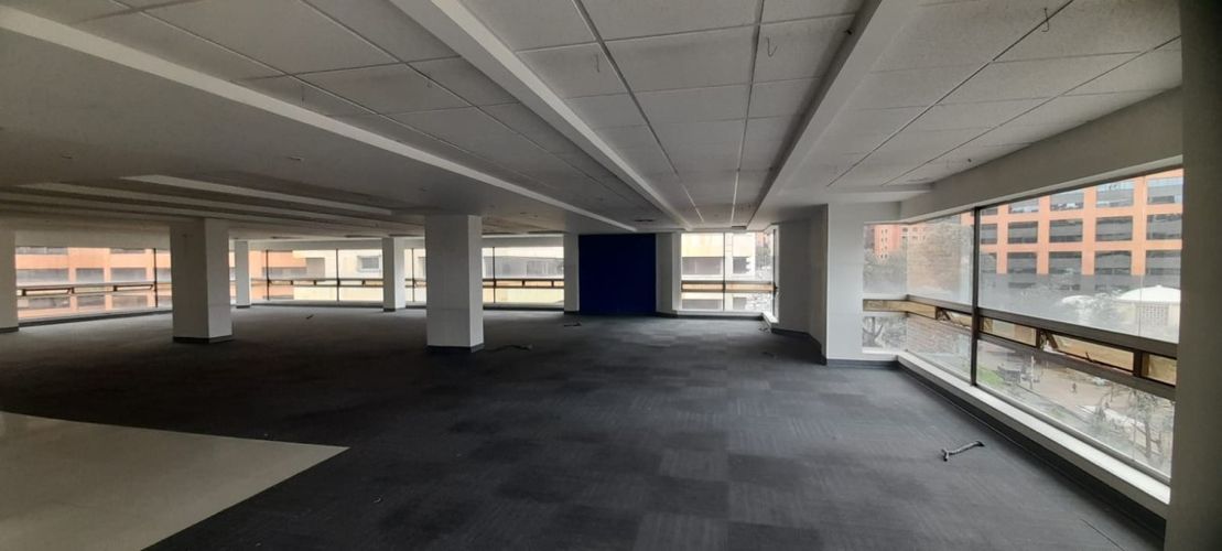 Edificio en  Venta en El nogal, Bogotá - Miniatura 19