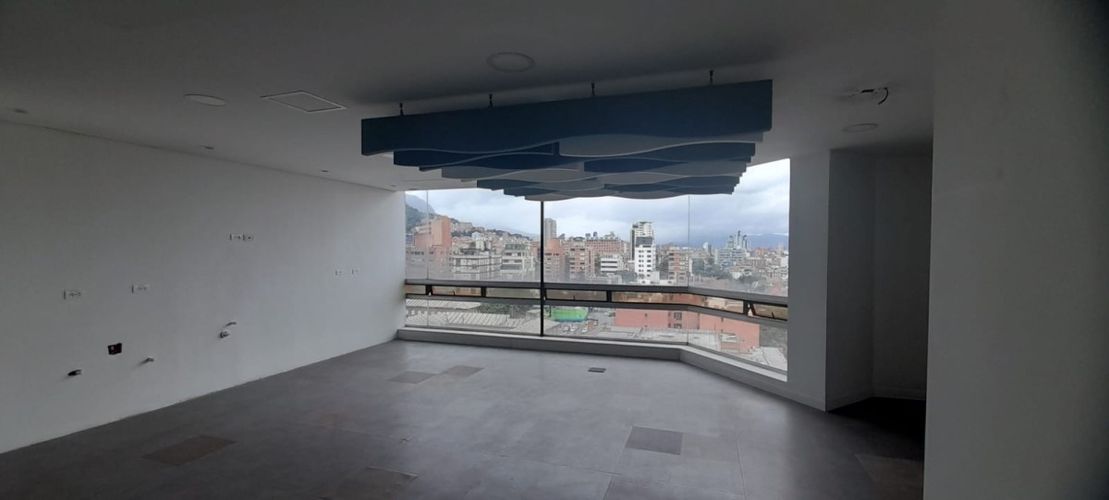 Edificio en  Venta en El nogal, Bogotá - Miniatura 23