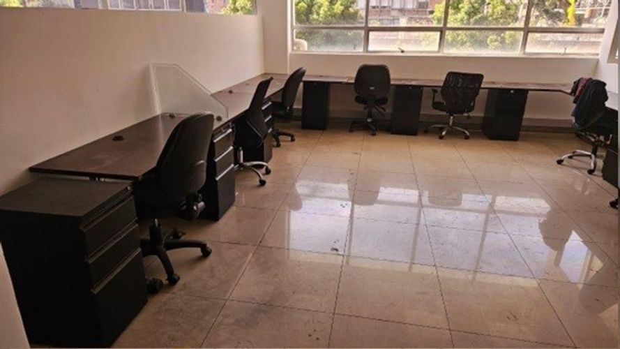 Edificio en  Arriendo en Chapinero central, Bogotá - Miniatura 3