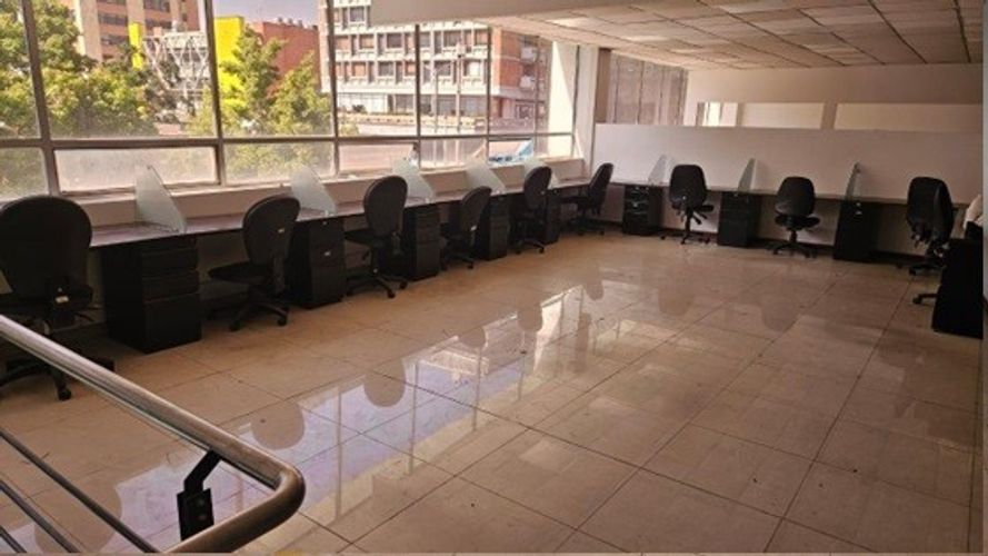 Edificio en  Arriendo en Chapinero central, Bogotá - Miniatura 4