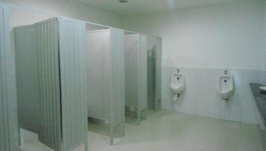 Edificio en  Arriendo en Chapinero central, Bogotá - Miniatura 11