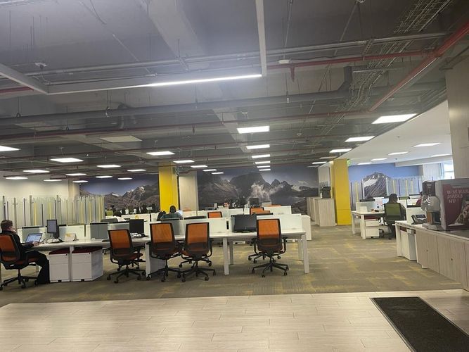 Edificio en  Venta en Puente aranda, Bogotá - Imagen 1