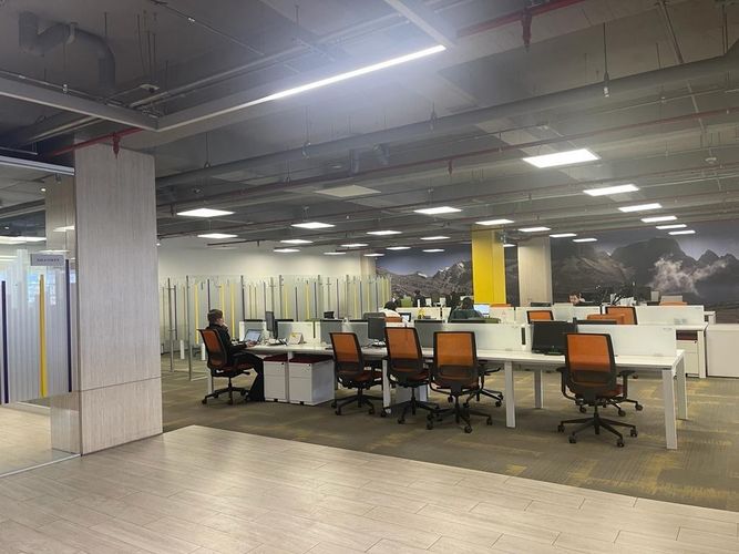 Edificio en  Venta en Puente aranda, Bogotá - Miniatura 2