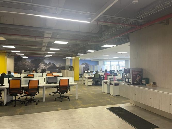 Edificio en  Venta en Puente aranda, Bogotá - Miniatura 3