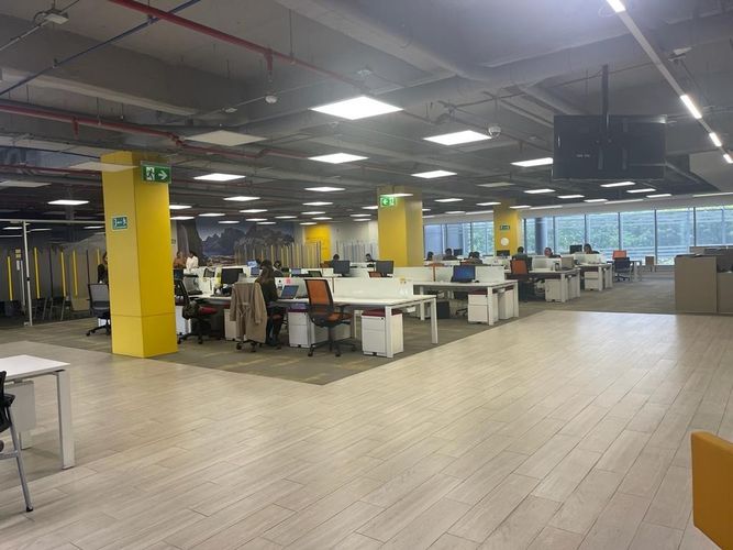 Edificio en  Venta en Puente aranda, Bogotá - Miniatura 4