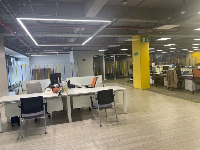 Edificio en  Venta en Puente aranda, Bogotá - Miniatura 6