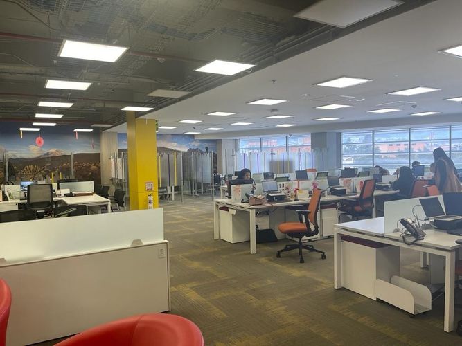 Edificio en  Venta en Puente aranda, Bogotá - Miniatura 9