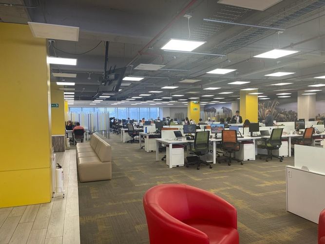 Edificio en  Venta en Puente aranda, Bogotá - Miniatura 10