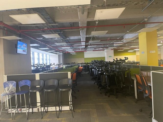 Edificio en  Venta en Puente aranda, Bogotá - Miniatura 13