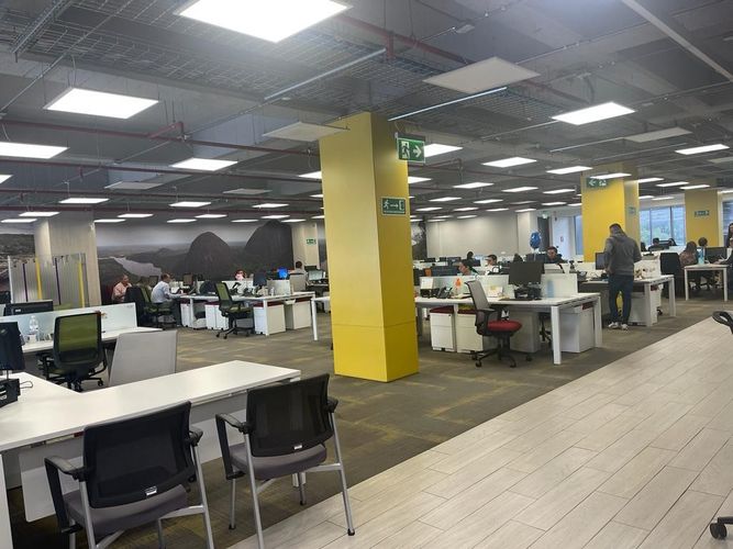 Edificio en  Venta en Puente aranda, Bogotá - Miniatura 17