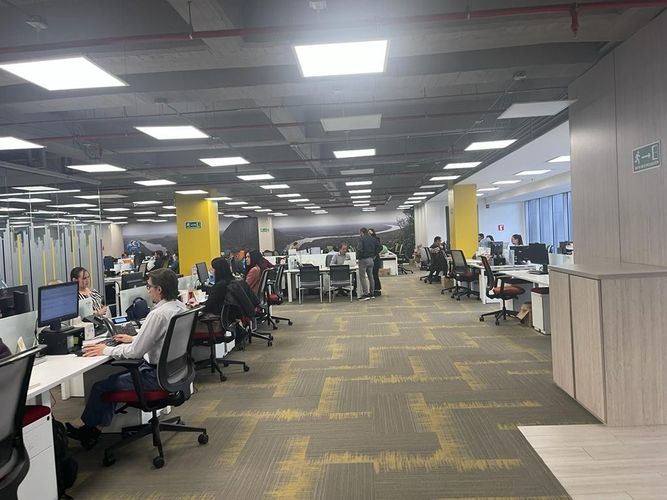 Edificio en  Venta en Puente aranda, Bogotá - Miniatura 19