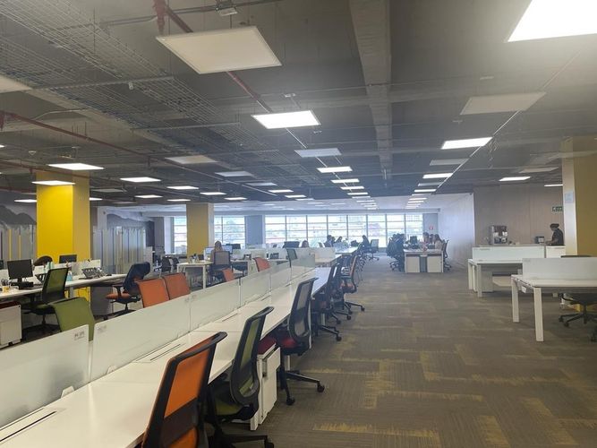 Edificio en  Venta en Puente aranda, Bogotá - Miniatura 20