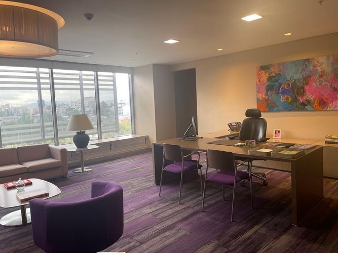 Edificio en  Venta en Puente aranda, Bogotá - Miniatura 23