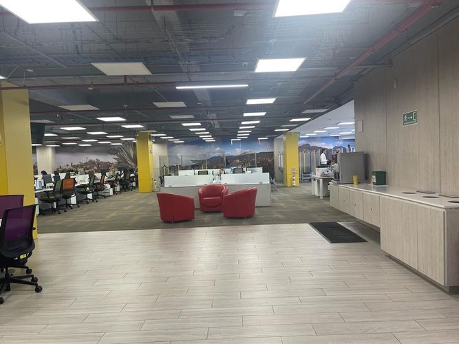 Edificio en  Venta en Puente aranda, Bogotá - Miniatura 25
