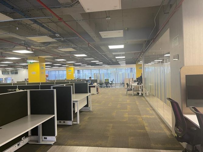 Edificio en  Venta en Puente aranda, Bogotá - Miniatura 26