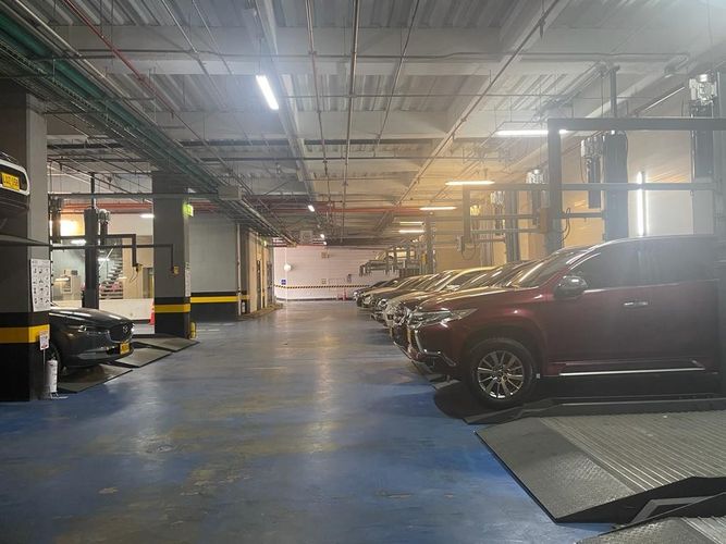 Edificio en  Venta en Puente aranda, Bogotá - Miniatura 29