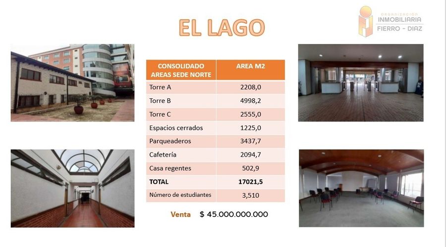 Edificio en  Arriendo en Centro Internacional, Bogotá - Miniatura 5