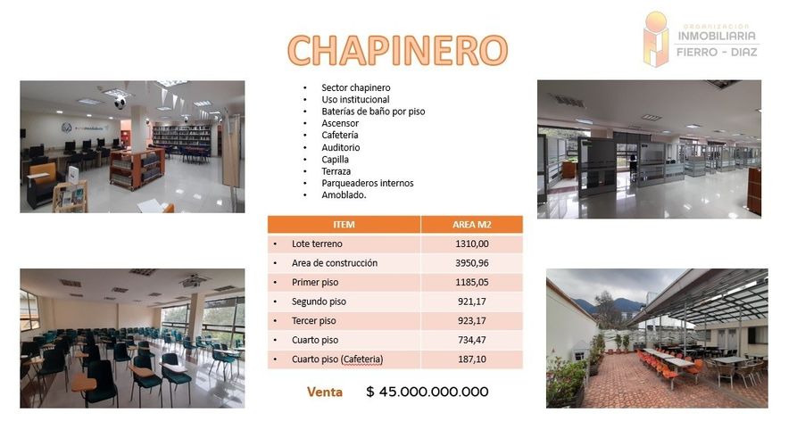 Edificio en  Arriendo en Centro Internacional, Bogotá - Miniatura 9