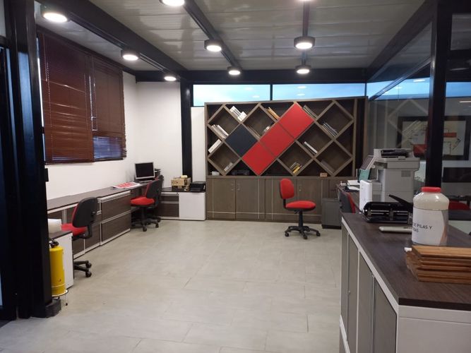 Edificio en  Arriendo en Spring, Bogotá - Miniatura 3
