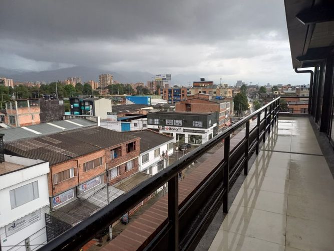 Edificio en  Arriendo en Spring, Bogotá - Miniatura 5