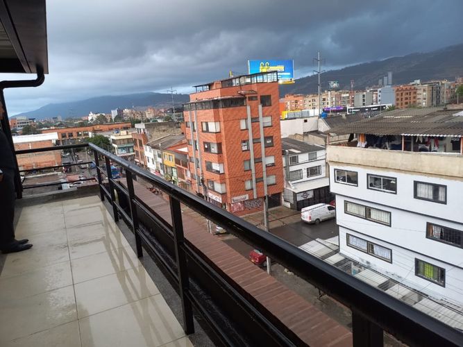 Edificio en  Arriendo en Spring, Bogotá - Miniatura 6