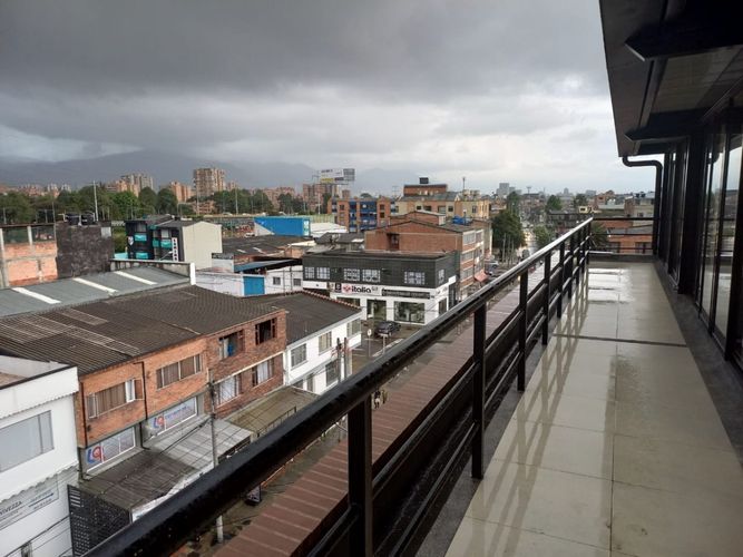 Edificio en  Arriendo en Spring, Bogotá - Miniatura 8