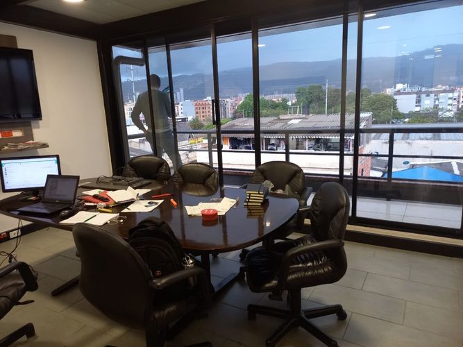 Edificio en  Arriendo en Spring, Bogotá - Miniatura 10