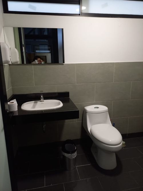 Edificio en  Arriendo en Spring, Bogotá - Miniatura 12
