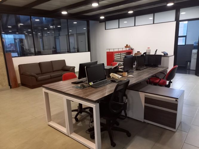 Edificio en  Arriendo en Spring, Bogotá - Miniatura 13