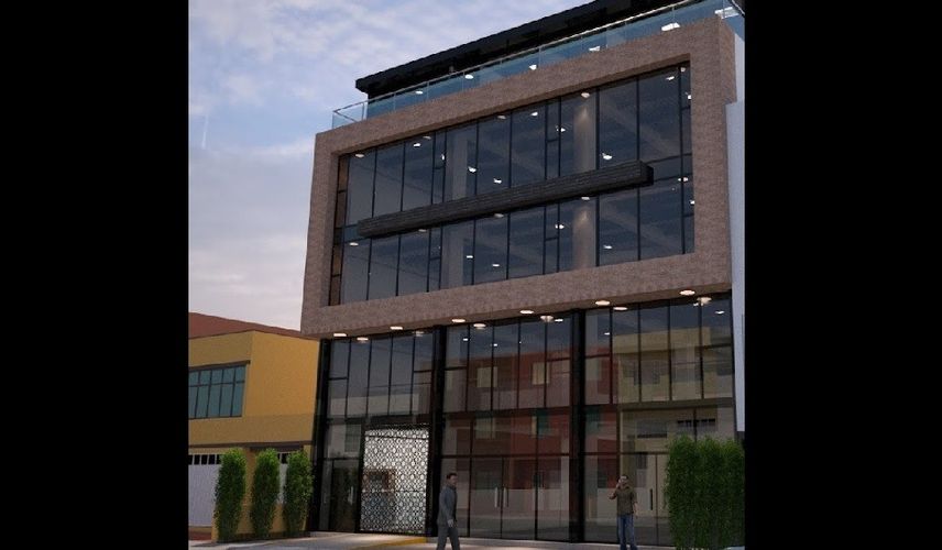 Edificio en  Arriendo en Spring, Bogotá - Miniatura 14