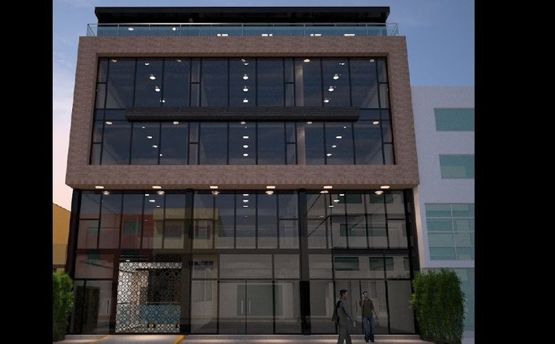 Edificio en  Arriendo en Spring, Bogotá - Miniatura 15