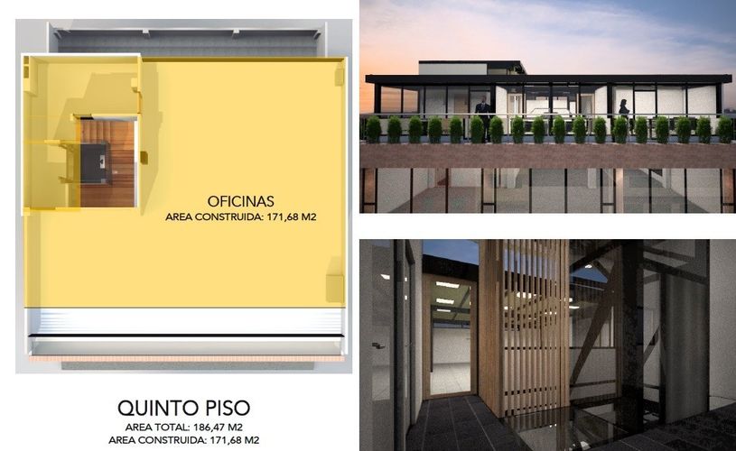 Edificio en  Arriendo en Spring, Bogotá - Miniatura 19