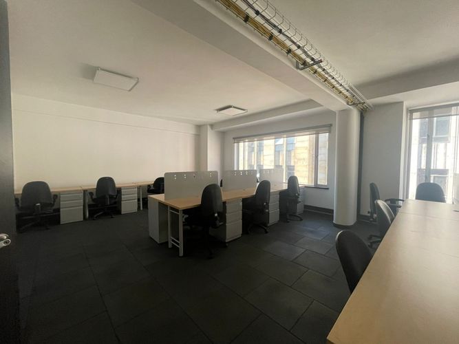 Edificio en  Arriendo en Centro Internacional, Bogotá - Imagen 1