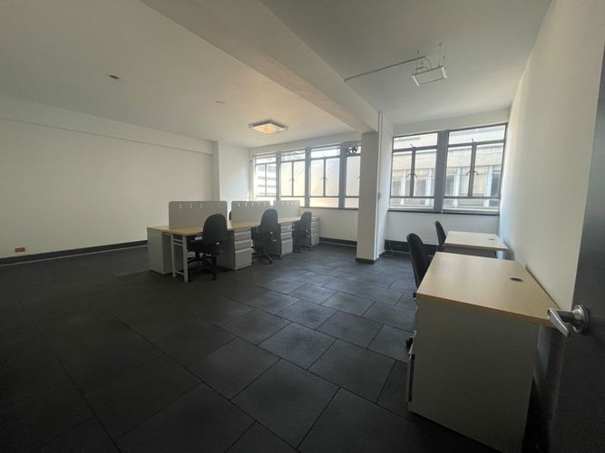 Edificio en  Arriendo en Centro Internacional, Bogotá - Miniatura 4