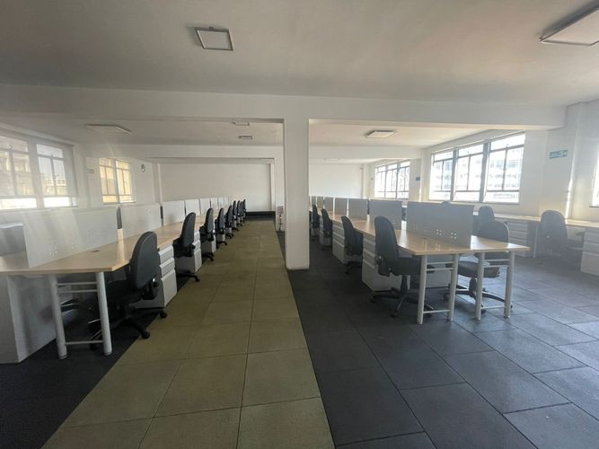 Edificio en  Arriendo en Centro Internacional, Bogotá - Miniatura 5