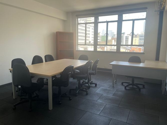 Edificio en  Arriendo en Centro Internacional, Bogotá - Miniatura 9