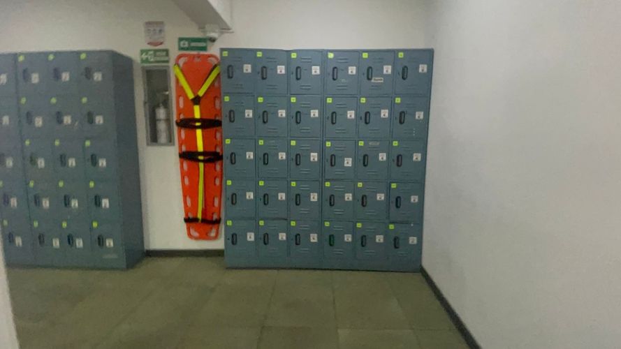 Edificio en  Arriendo en Centro Internacional, Bogotá - Miniatura 25