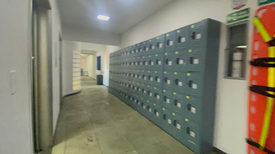 Edificio en  Arriendo en Centro Internacional, Bogotá - Miniatura 27