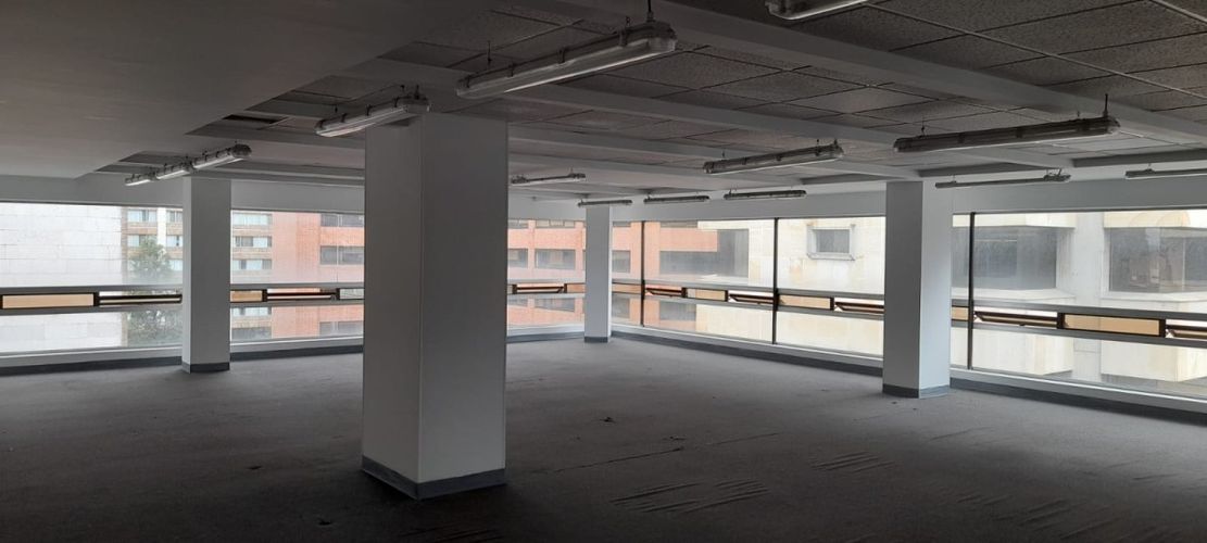 Edificio en  Arriendo en Chapinero, Bogotá - Miniatura 16