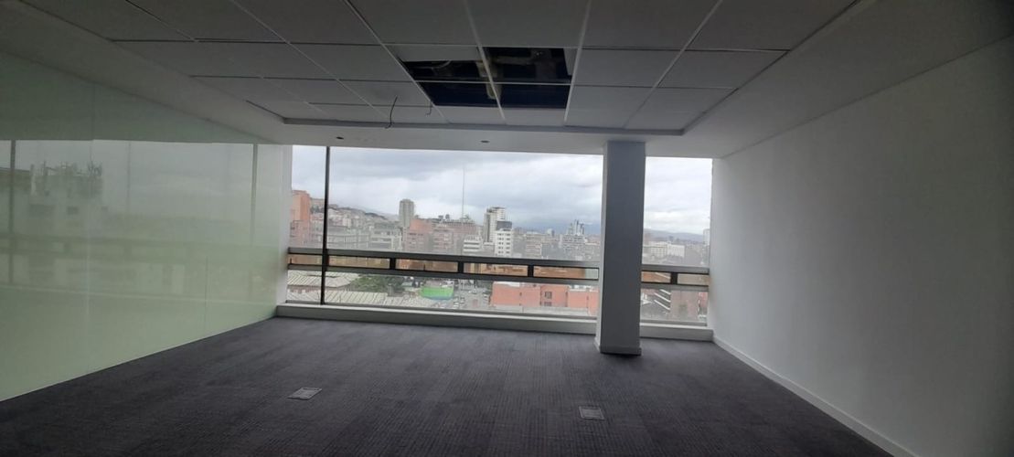 Edificio en  Arriendo en Chapinero, Bogotá - Miniatura 17