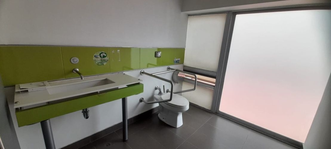 Edificio en  Arriendo en Chapinero, Bogotá - Miniatura 20