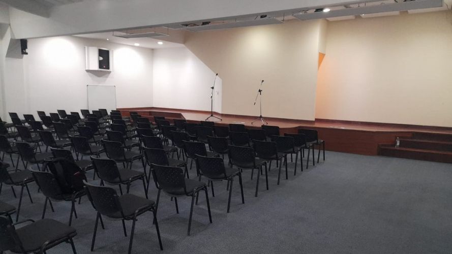 Edificio en  Venta en Hayuelos, Bogotá - Miniatura 19
