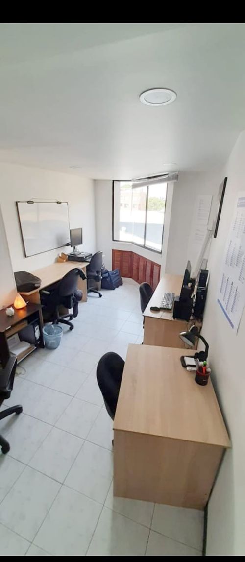 Oficina en  Venta en Santa Barbara, Bogotá - Miniatura 2