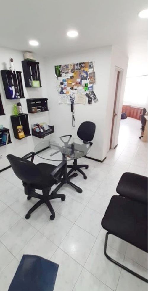 Oficina en  Venta en Santa Barbara, Bogotá - Miniatura 5